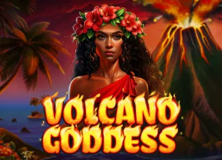 Volcano Goddess - GOODGAMING138