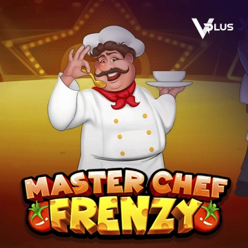 Master Chef Frenzy - GOODGAMING138