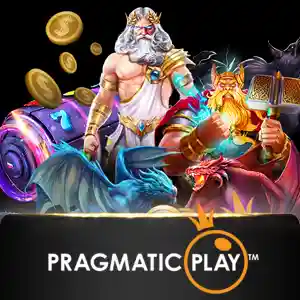 Pragmatic - GOODGAMING138