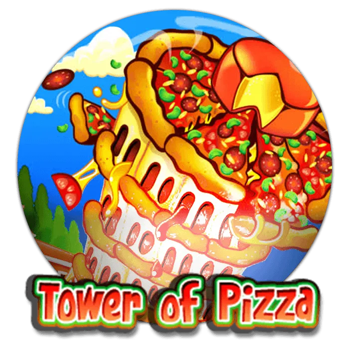 Tower Of Pizza - GOODGAMING138