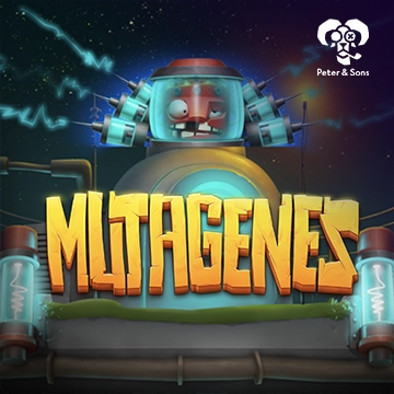 Mutagenes - GOODGAMING138