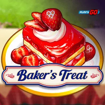 Bakers Treat - GOODGAMING138