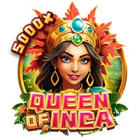 QUEEN OF INCA - GOODGAMING138