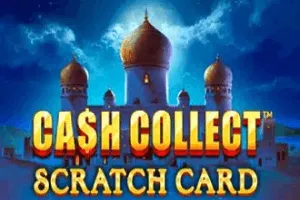 Cash Collect Scratch - GOODGAMING138