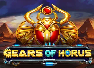 Gears of Horus - GOODGAMING138