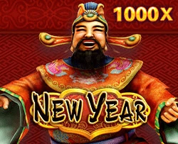 New Year - GOODGAMING138