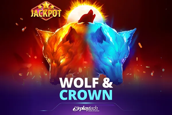 Wolf & Crown - GOODGAMING138