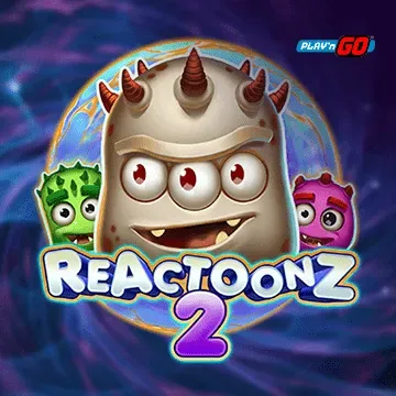 Reactoonz 2 - GOODGAMING138