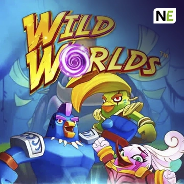 Wild Worlds - GOODGAMING138