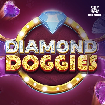 Diamond Doggies - GOODGAMING138