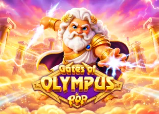 Gates of Olympus POP - GOODGAMING138