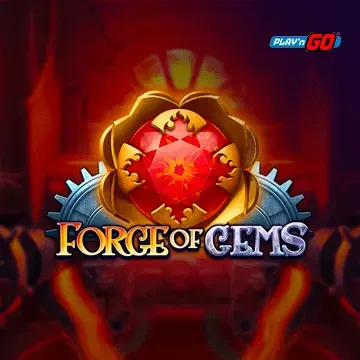 Forge Of Gems - GOODGAMING138