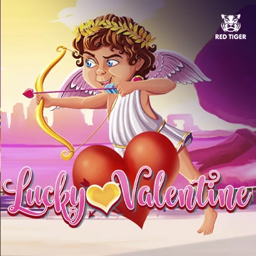 Lucky Valentine - GOODGAMING138