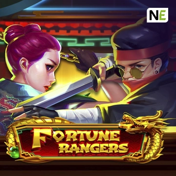 Fortune Rangers - GOODGAMING138