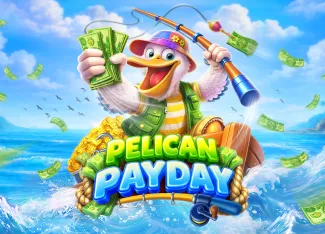 Pelican Payday - GOODGAMING138