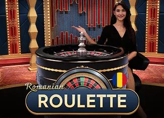 Romanian Roulette - GOODGAMING138