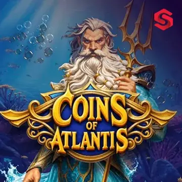 Coins of Atlantis - GOODGAMING138
