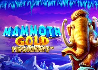 Mammoth Gold Megaways - GOODGAMING138