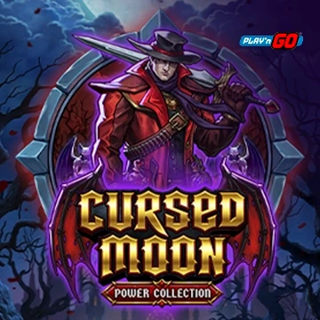 Cursed Moon Power Collection - GOODGAMING138