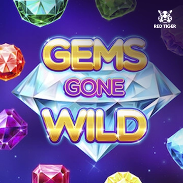 Gems Gone Wild - GOODGAMING138