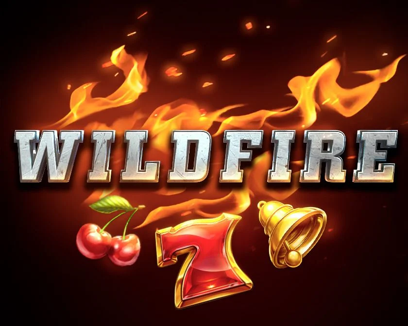 Wildfire - GOODGAMING138