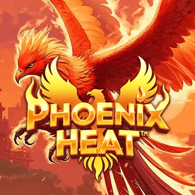 Phoenix Heat - GOODGAMING138