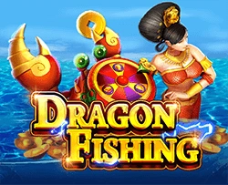 Dragon Fishing - GOODGAMING138