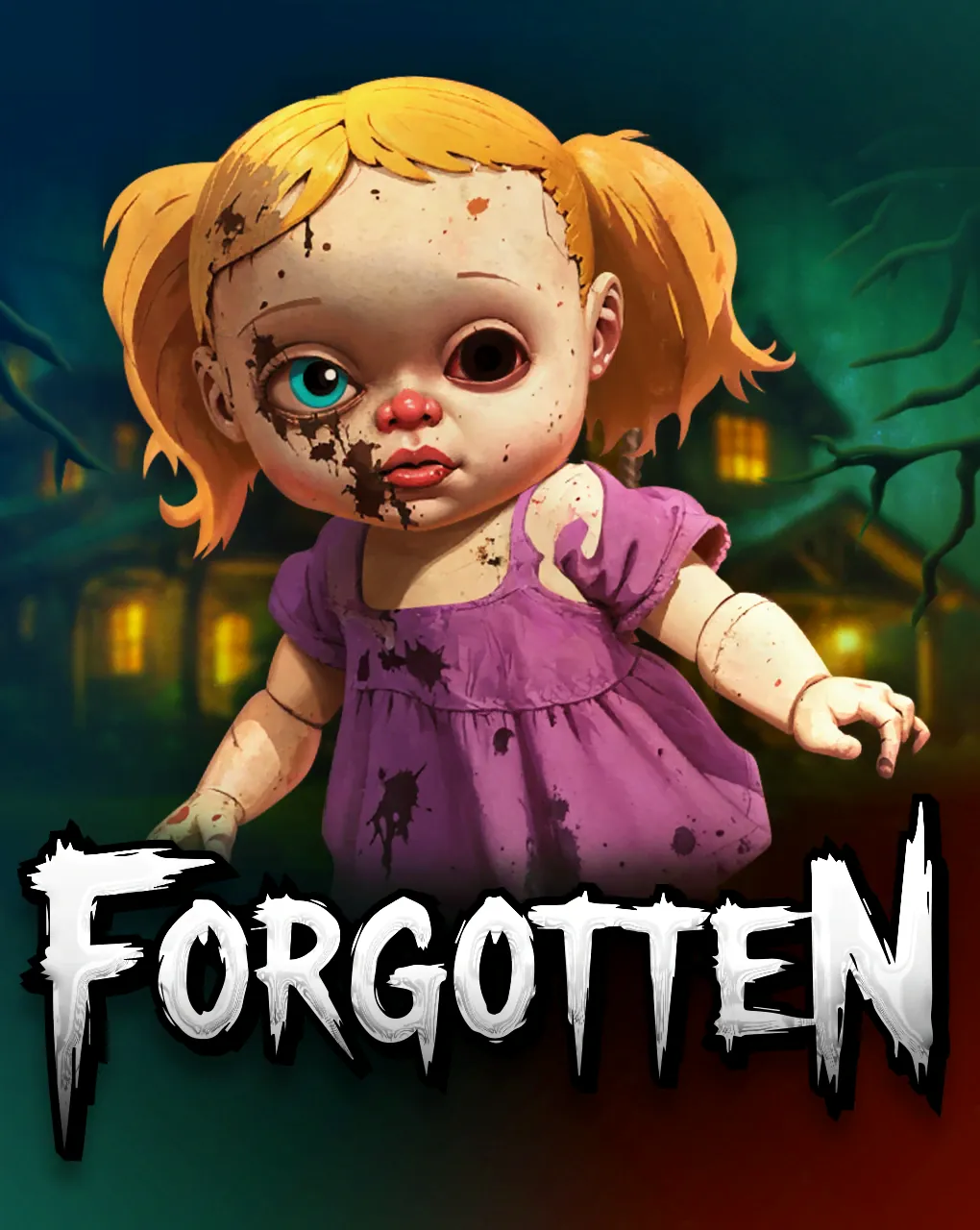 Forgotten - GOODGAMING138