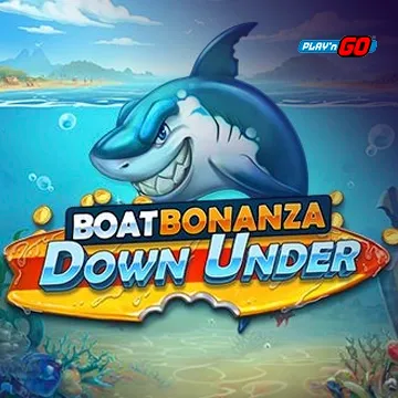 Boat Bonanza Down Under - GOODGAMING138
