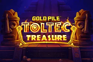 Gold Pile: Toltec Treasure - GOODGAMING138
