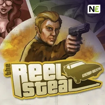 Reel Steal - GOODGAMING138