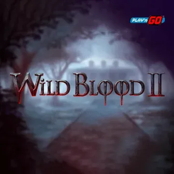 Wild Blood 2 - GOODGAMING138