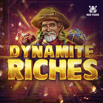 Dynamite Riches - GOODGAMING138