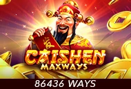 Caishen - GOODGAMING138
