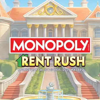 Monopoly Rent Rush - GOODGAMING138