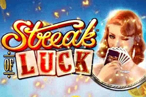 Streak of Luck - GOODGAMING138