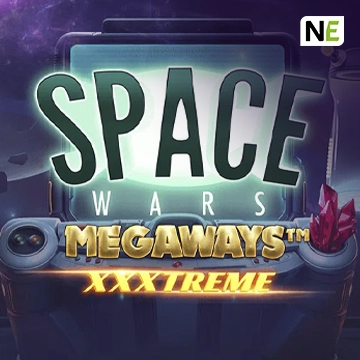 Space Wars Megaways XXXTreme - GOODGAMING138