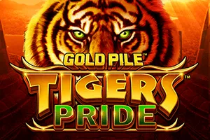 Gold Pile: Tigers Pride - GOODGAMING138