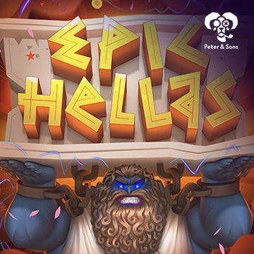 Epic Hellas - GOODGAMING138