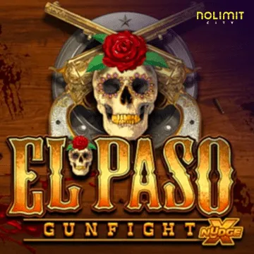 El Paso Gunfight xNudge - GOODGAMING138