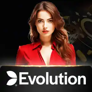 Evolution - GOODGAMING138