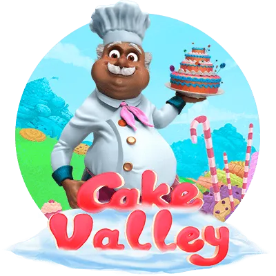 Cake Valley - GOODGAMING138