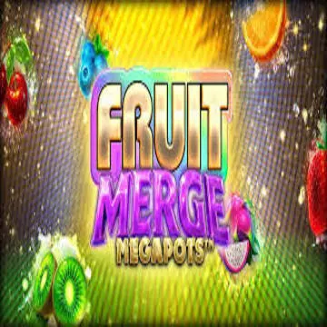 Fruit Merge Megapots - GOODGAMING138