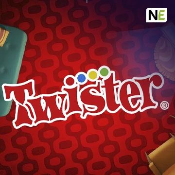 Twister - GOODGAMING138