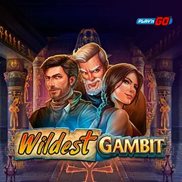 Wildest Gambit - GOODGAMING138