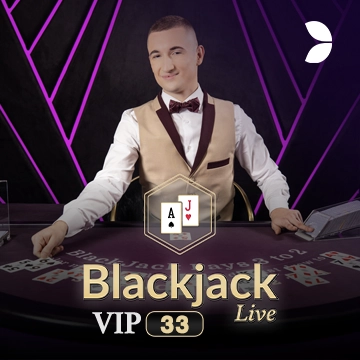 Blackjack VIP 33 - GOODGAMING138