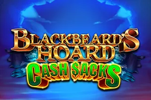 Blackbeard’s Hoard Cash Sacks - GOODGAMING138