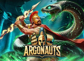 Argonauts - GOODGAMING138