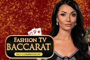 Fashion TV Baccarat NC - GOODGAMING138