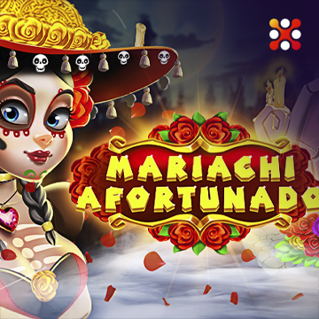 Mariachi Afortunado - GOODGAMING138
